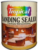1/4gl  sealer nitro tropical